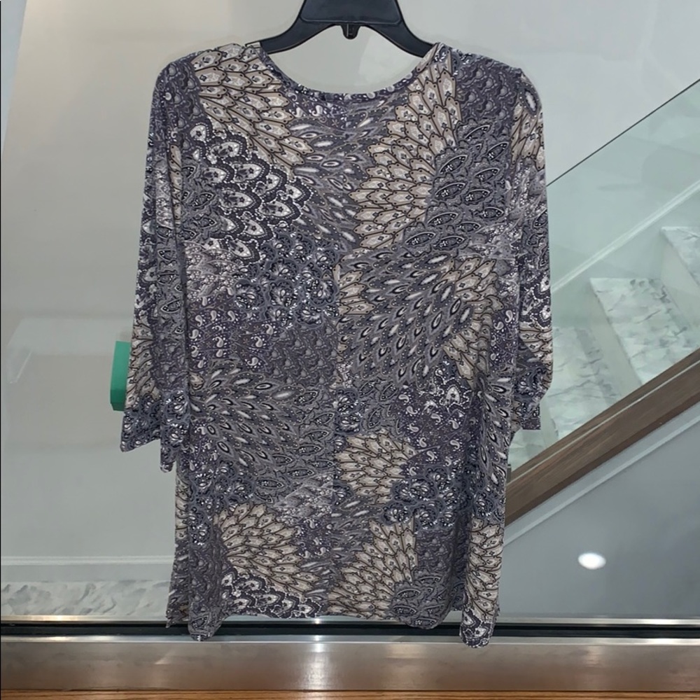 Catherine’s top